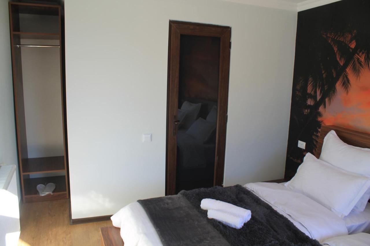 Hotel Noa Kazbegi Eksteriør billede