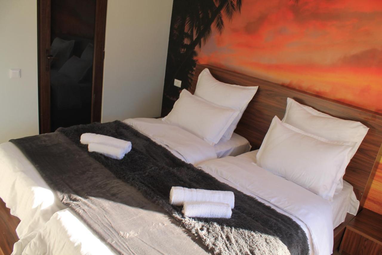 Hotel Noa Kazbegi Eksteriør billede