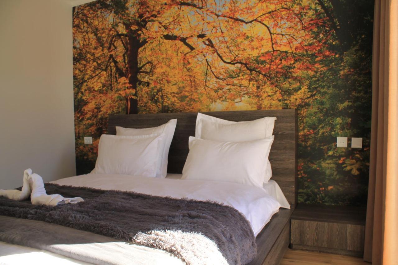 Hotel Noa Kazbegi Eksteriør billede