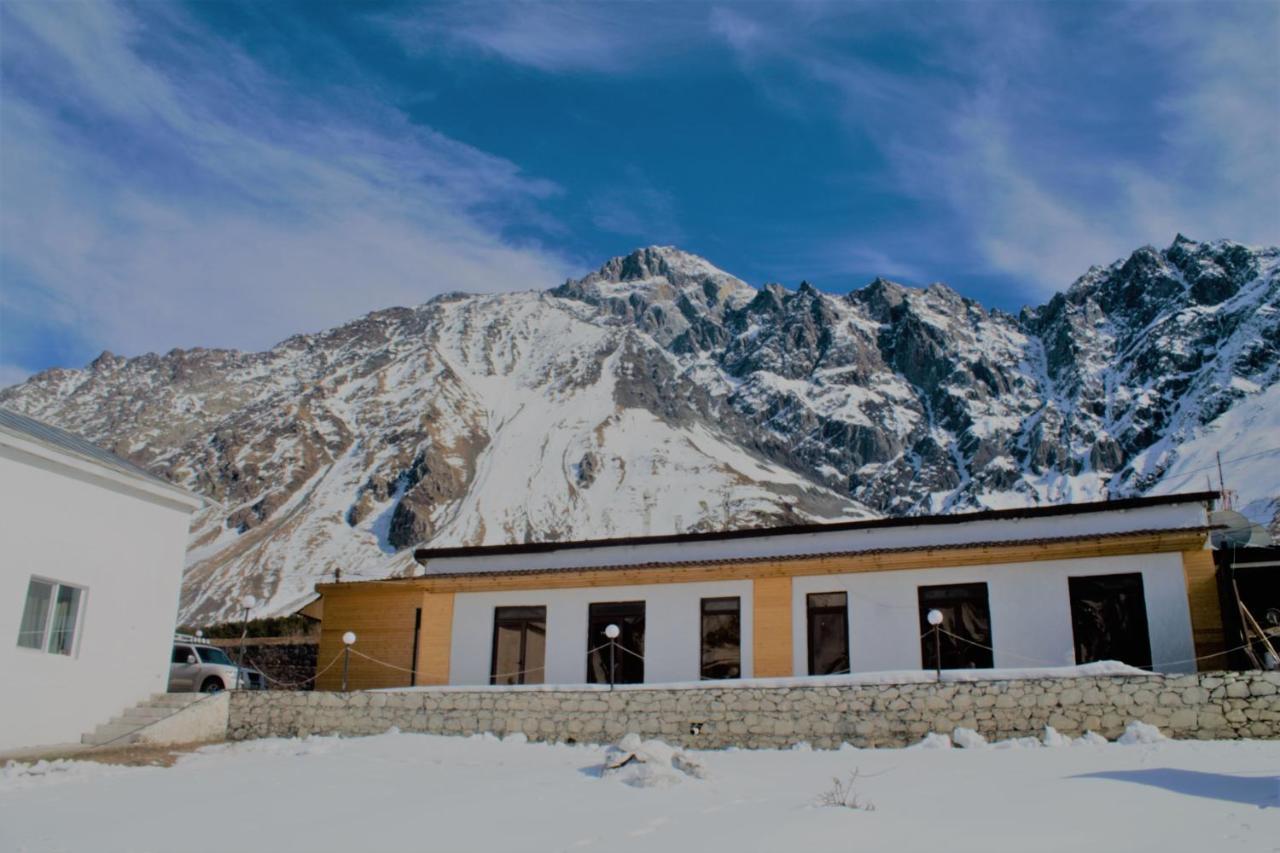Hotel Noa Kazbegi Eksteriør billede