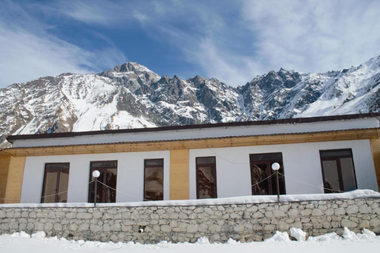 Hotel Noa Kazbegi Eksteriør billede