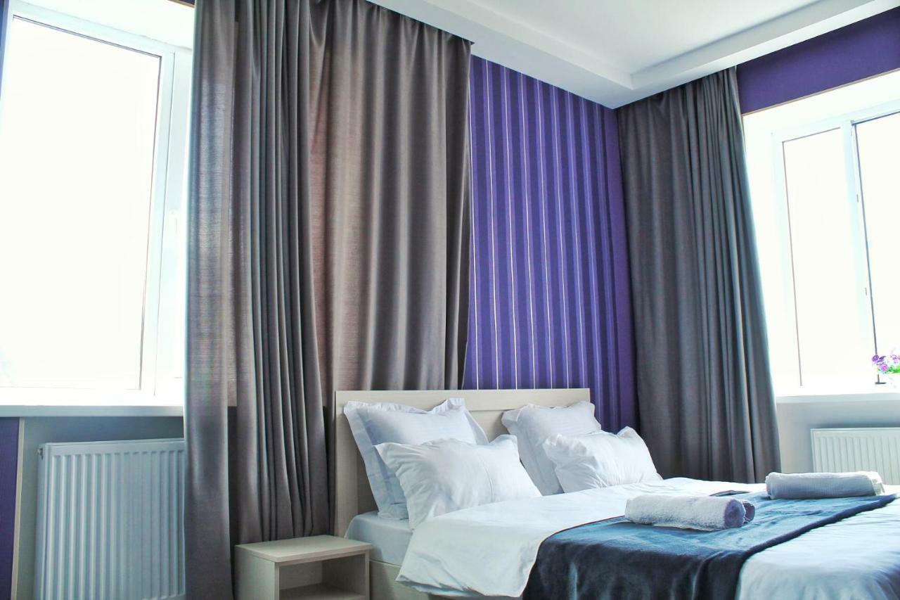 Hotel Noa Kazbegi Eksteriør billede
