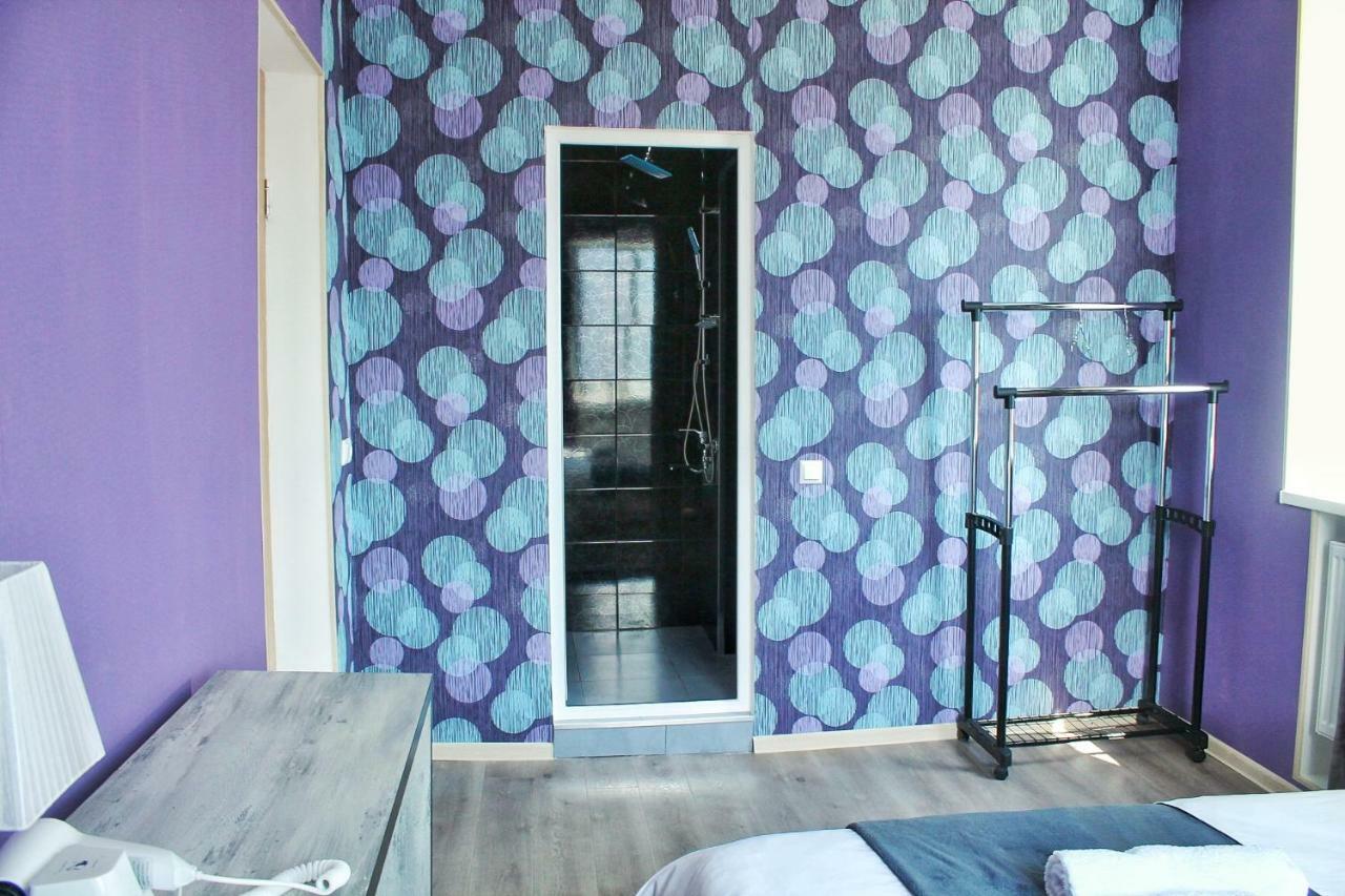 Hotel Noa Kazbegi Eksteriør billede